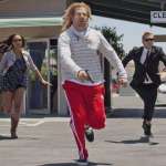 Bradley Cooper, Joy Bryant, Ryan Hansen