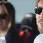 Kristen Bell, Dax Shepard