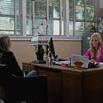 Kristin Chenoweth, Kristen Bell