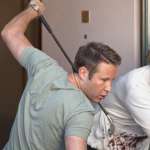 Michael Rosenbaum, Dax Shepard