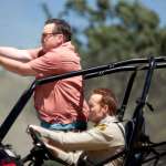 Tom Arnold, Jess Rowland