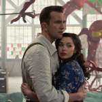 Tomasz Kot, Lianne Harvey