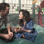 Tomasz Kot, Lianne Harvey