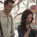 Tomasz Kot, Lianne Harvey