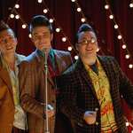 Konstantin Balakirev, Maksim Matveyev, Igor Voynarovskiy