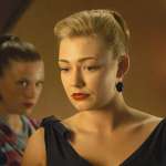 Oksana Akinshina, Olga Smirnova