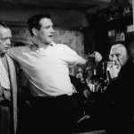 Myron McCormick, Paul Newman, Vincent Gardenia