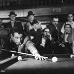 Paul Newman, Michael Constantine