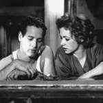 Paul Newman, Piper Laurie