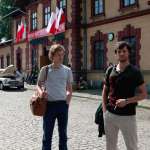 Mateusz Kościukiewicz, Filip Pławiak