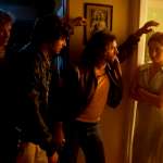 Mateusz Kościukiewicz, Filip Pławiak, Piotr Głowacki, Marta Herman