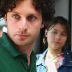 Carolina Benvenga, Filippo Trojano