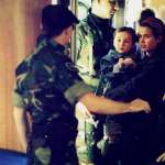 Kledi Salaj, Blerta Cahani