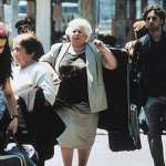 Silvana De Santis, Filippo Trojano