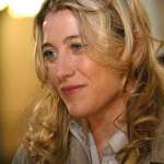 Valeria Bruni Tedeschi