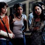 Viviana Strambelli, Maria De Los Angeles Parrinello, Chiara Gensini, Eugenia Costantini