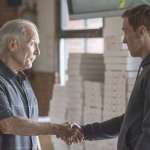 Damian Lewis, Jeffrey DeMunn