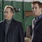 Damian Lewis, David Costabile