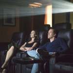 Damian Lewis, Maggie Siff