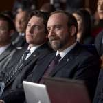 Toby Leonard Moore, Paul Giamatti