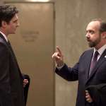 Toby Leonard Moore, Paul Giamatti