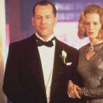 Bruce Willis, Nicole Kidman
