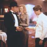 Bruce Willis, Loren Dean, Nicole Kidman