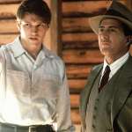 Loren Dean, Dustin Hoffman