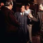 Steve Buscemi, Loren Dean, Dustin Hoffman