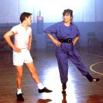 Julie Walters, Jamie Bell