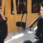 Julie Walters, Jamie Bell