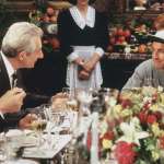 Adam Sandler, Larry Hankin