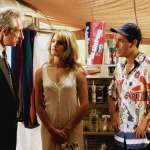 Bridgette Wilson-Sampras, Adam Sandler, Larry Hankin
