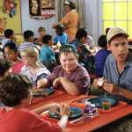 Christian Matheson, Jared Cook, Adam Sandler