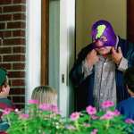 Christian Matheson, Jared Cook, Josh Mostel