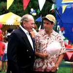 Darren McGavin, Adam Sandler