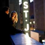 Edward Norton, Emma Stone