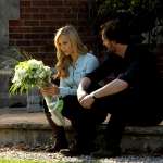 Greg Bryk, Laura Vandervoort