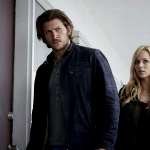 Greyston Holt, Laura Vandervoort