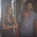 Greyston Holt, Laura Vandervoort