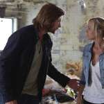 Greyston Holt, Laura Vandervoort