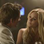 Laura Vandervoort, Paul Greene