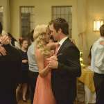 Laura Vandervoort, Paul Greene