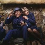 Kenneth More, Susannah York