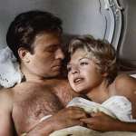 Susannah York, Christopher Plummer