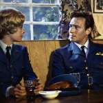 Susannah York, Christopher Plummer