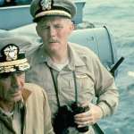 Biff McGuire, Glenn Ford