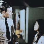 Christina Kokubo, Charlton Heston