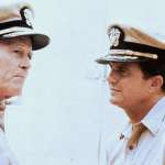 Cliff Robertson, Henry Fonda