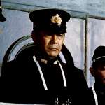 Clyde Kusatsu, Toshir&ocirc; Mifune, Seth Sakai